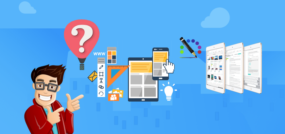 What Is The Importance Of UI/UX Designing For Mobile App Development ?